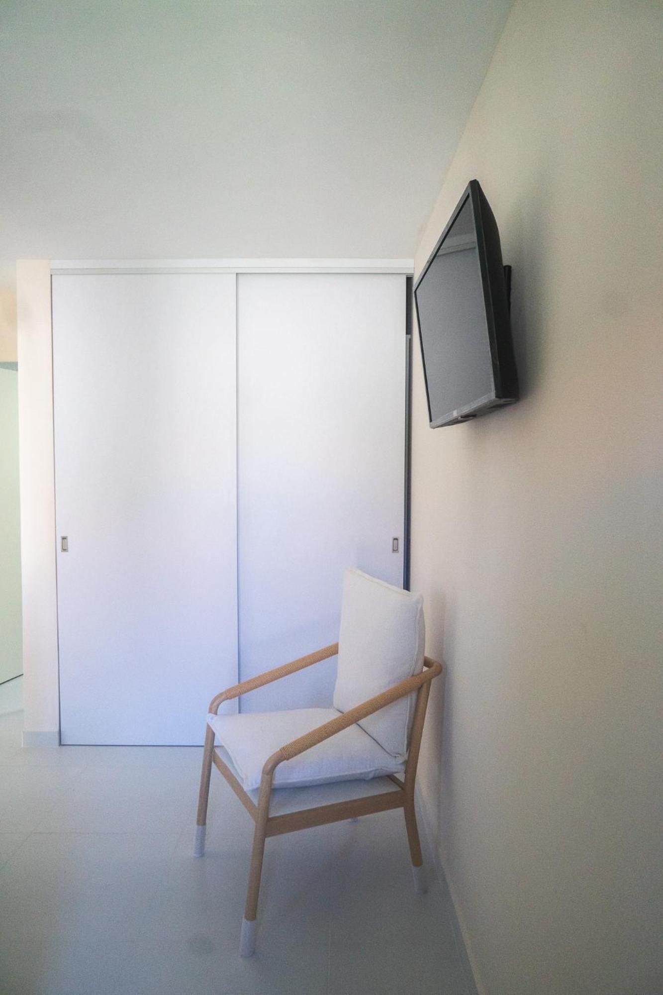 Pavia'S Centerpoint Oasis Apartamento Oranjestad Exterior foto
