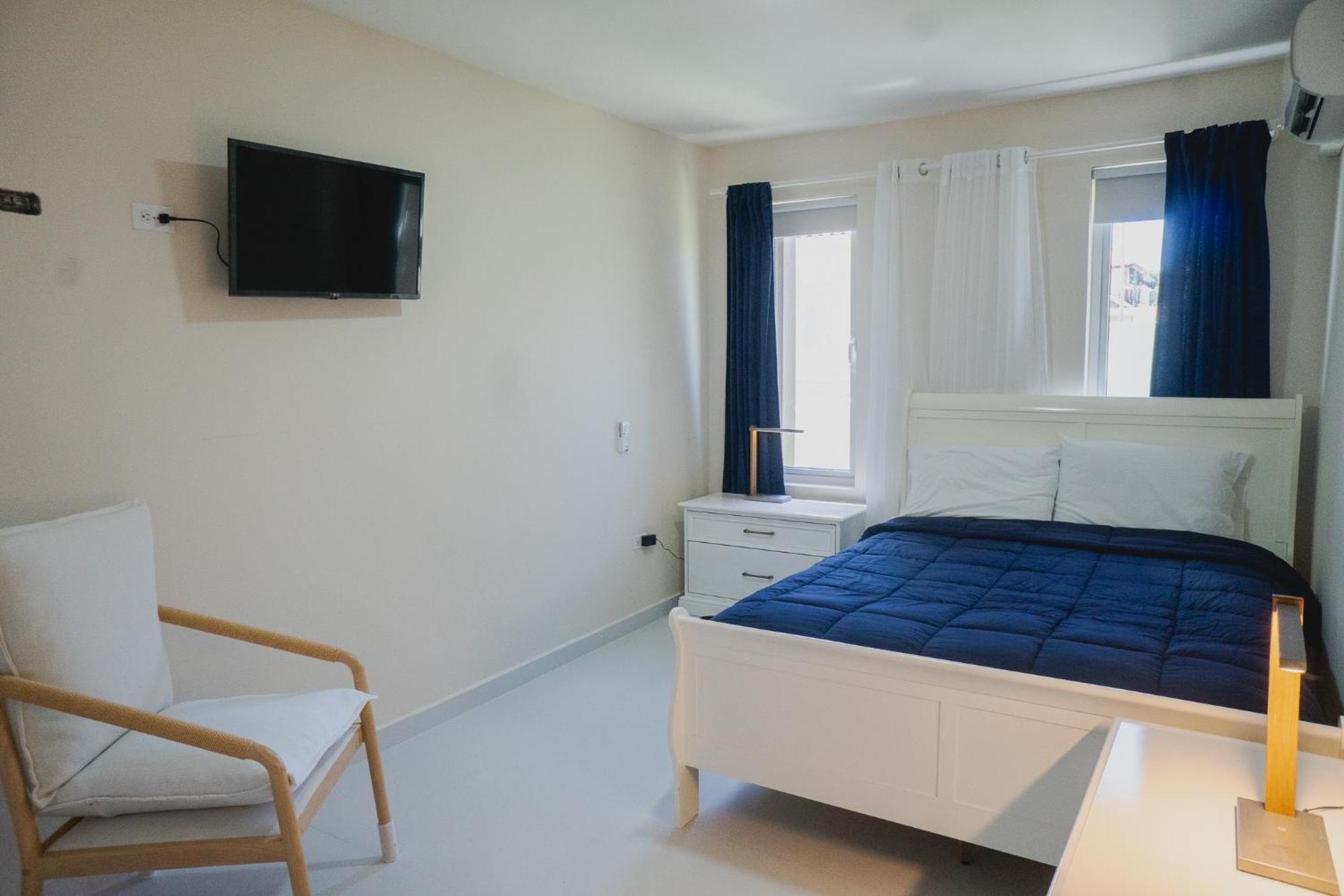 Pavia'S Centerpoint Oasis Apartamento Oranjestad Exterior foto