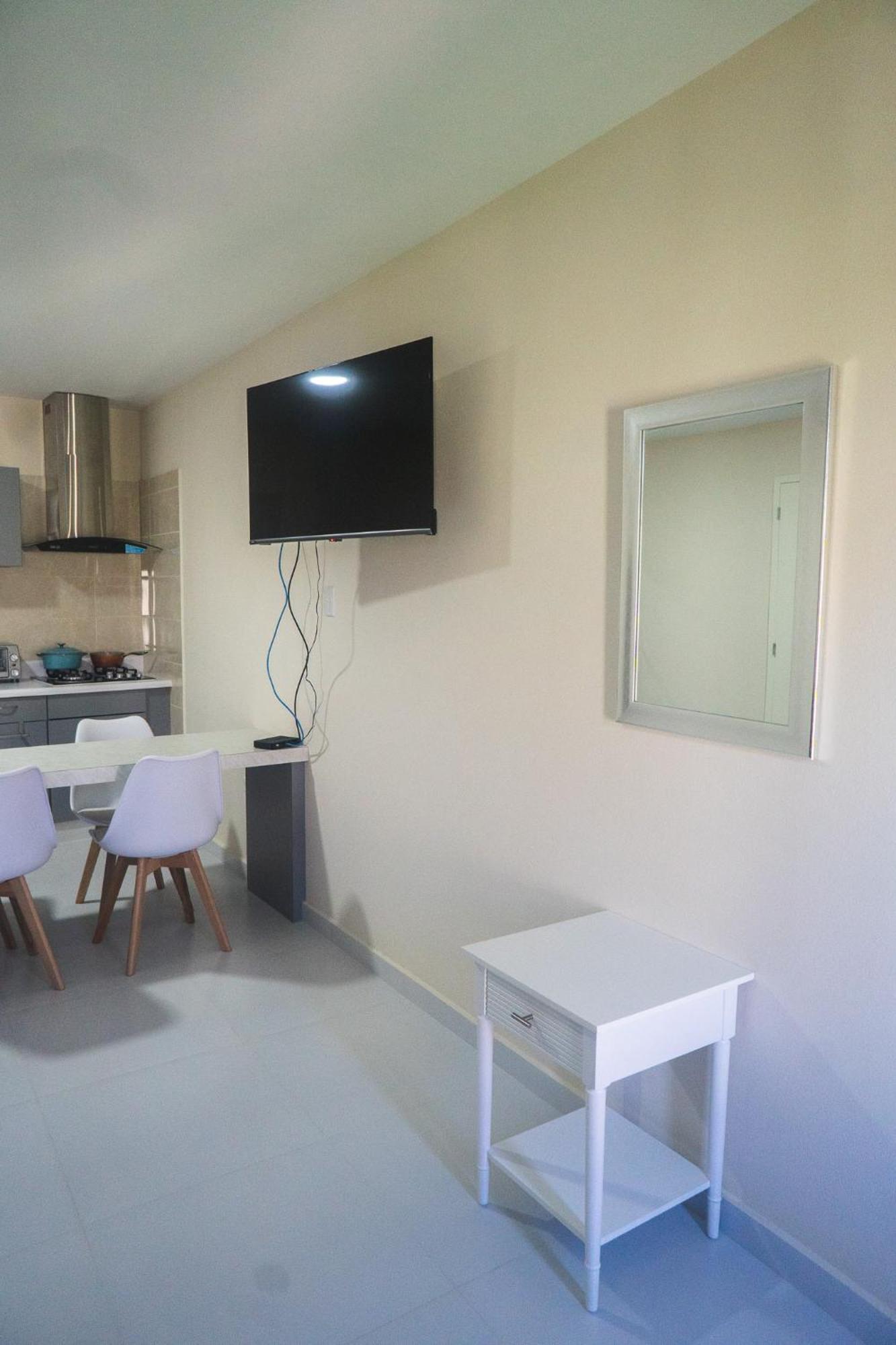 Pavia'S Centerpoint Oasis Apartamento Oranjestad Exterior foto